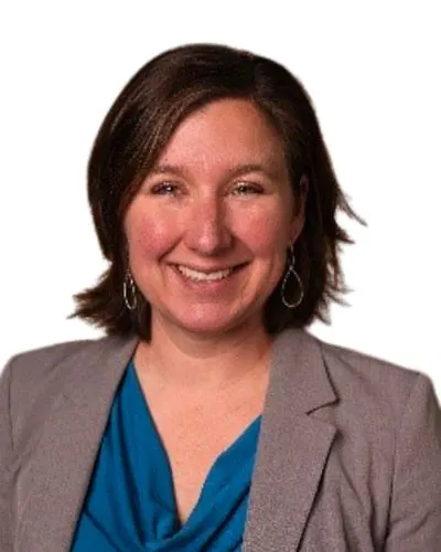 Dr. S. Elizabeth Williams